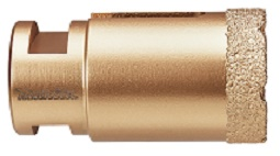 BROCA DIAMANTE MAKITA D-44513 35mm. (Amoladora)