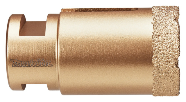 BROCA DIAMANTE MAKITA D-44529 38mm. (Amoladora)
