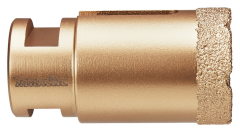 BROCA DIAMANTE MAKITA D-44529 38mm. (Amoladora)