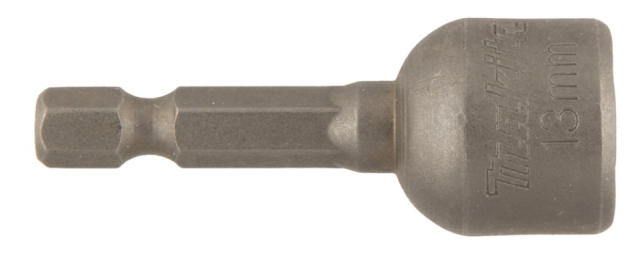 LLAVE VASO MAGNETI. MAKITA 5,5mm. (Blister 1 pz.)