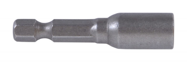 LLAVE VASO MAGNETI. MAKITA 07mm. (Blister 1 pz.)