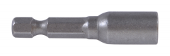 LLAVE VASO MAGNETI. MAKITA 07mm. (Blister 1 pz.)