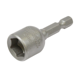 LLAVE VASO MAGNETI. MAKITA 12mm. (Blister 1 pz.)