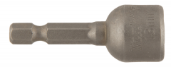 LLAVE VASO MAGNETI. MAKITA 13mm. (Blister 1 pz.)