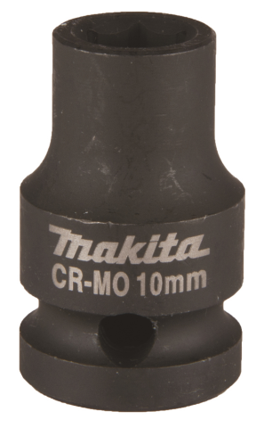 LLAVE VASO IMP. CORTA MAKITA HEX. 1/2