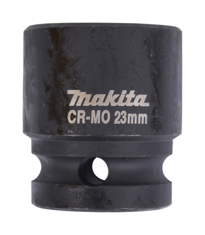 LLAVE VASO IMP. CORTA MAKITA HEX. 1/2