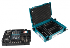 JGO. MULTIHERRAMIENTA MAKITA B-49638 (69Ppz)