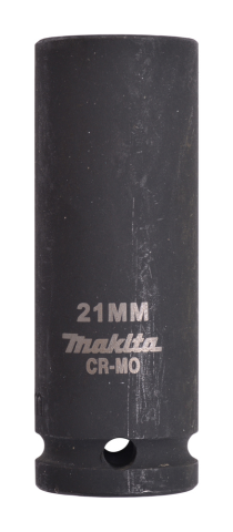 LLAVE VASO IMP. LARGA MAKITA HEX. 1/2