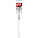 BROCA SDS PLUS MAKITA NEMESIS 06X165 4 PUNT. 