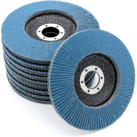 DISCO LAMINAS MAKITA 115X22 G-120