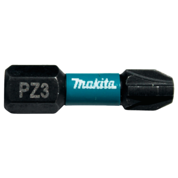 PUNTA DEST. MAKITA IMPACT BLACK PZ-3 (Bl. 2 pz.