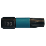 PUNTA DEST. MAKITA IMPACT BLACK T-30 (Bl. 2 pz.