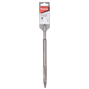 CINCEL PUNTERO MAKITA. SDS PLUS 250mm B-64761