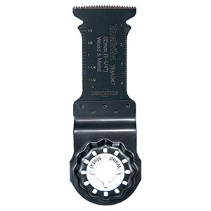 HOJA SIERRA OSC. MAKITA B-64814