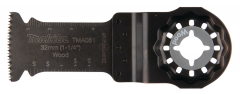 HOJA SIERRA OSC. MAKITA B-64858
