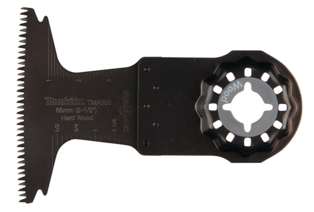 HOJA SIERRA OSC. MAKITA B-64901