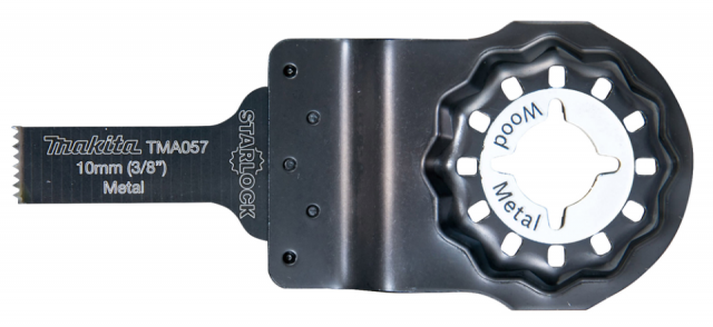 HOJA SIERRA OSC. MAKITA B-64917