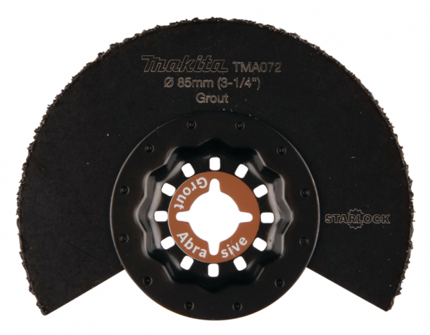 HOJA SIERRA OSC. MAKITA B-65056