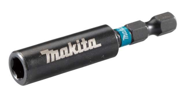 PORTAPUNTAS MAKITA MAGNET. BLACK B-66793