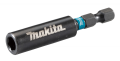 PORTAPUNTAS MAKITA MAGNET. BLACK B-66793