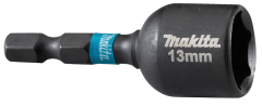 LLAVE VASO MAG. BLACK MAKITA 13mm. (Blister 1 pz.)