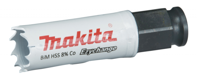 CORONA MAKITA BIM EZYCHANGE 020mm