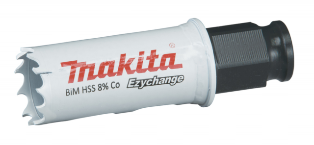 CORONA MAKITA BIM EZYCHANGE 022mm