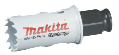 CORONA MAKITA BIM EZYCHANGE 025mm