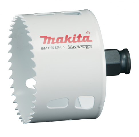 CORONA MAKITA BIM EZYCHANGE 073mm