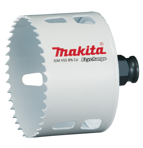 CORONA MAKITA BIM EZYCHANGE 076mm