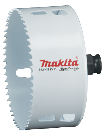 CORONA MAKITA BIM EZYCHANGE 105mm