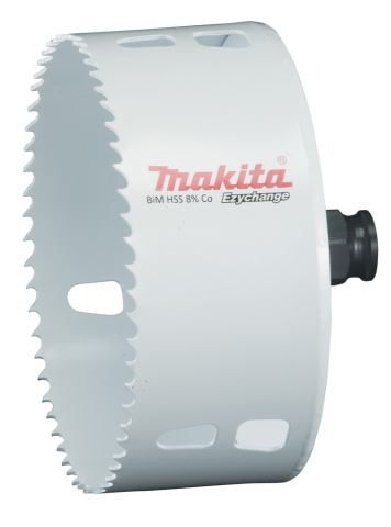 CORONA MAKITA BIM EZYCHANGE 111mm