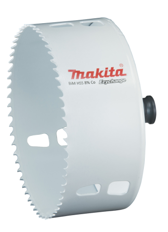 CORONA MAKITA BIM EZYCHANGE 114mm