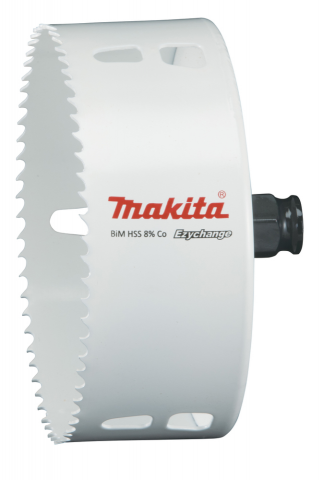 CORONA MAKITA BIM EZYCHANGE 121mm