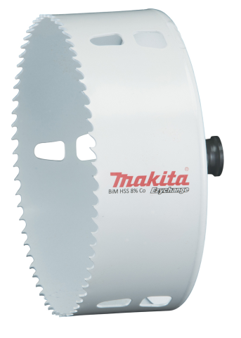 CORONA MAKITA BIM EZYCHANGE 127mm
