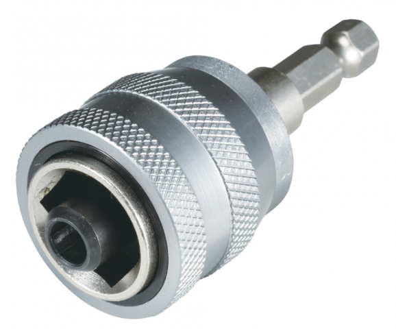 ADAPTADOR BROCA CORONA MAKITA EZYCHANGE HSS 85mm 
