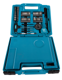 JGO. MULTIHERRAMIENTA MAKITA E-06270 (212Ppz)