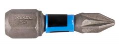 PUNTA DEST. MAKITA PREMIER PZ-1 (Bl. 2 pz.)