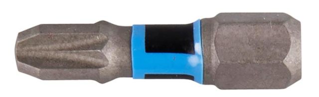 PUNTA DEST. MAKITA PREMIER PZ-3 (Bl. 2 pz.)