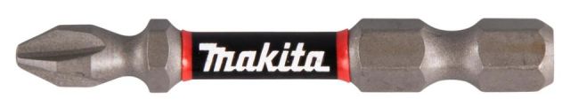 PUNTA DEST. MAKITA LARGA PREMIER PH-2 (Bl. 2 pz.)