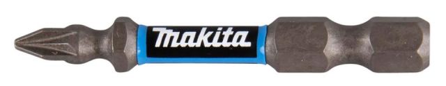 PUNTA DEST. MAKITA LARGA PREMIER PZ-1 (Bl. 2 pz.)