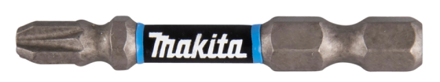 PUNTA DEST. MAKITA LARGA PREMIER PZ-3 (Bl. 2 pz.)