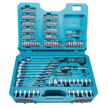 JGO. MULTIHERRAMIENTA MAKITA E-10883 (221pz)