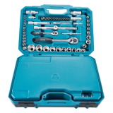 JGO. MULTIHERRAMIENTA MAKITA E-10883 (221pz)