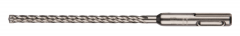 BROCA SDS PLUS MAKITA NEMESIS 12X265 4 PUNT. 
