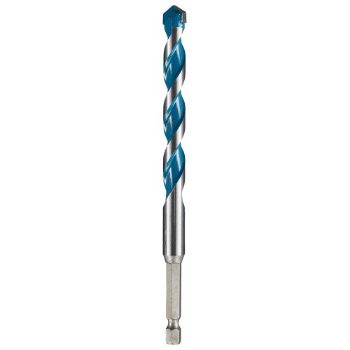 BROCA MULTIMATERIAL MAKITA 12X150 1/4 HEX.