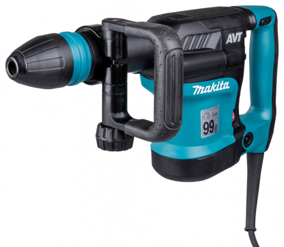 MARTILLO DEMOLEDOR 5,6kg MAKITA HM0871C 