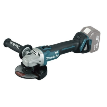 MINI AMOLADORA MAKITA BAT. DGA504Z S/BAT 18V.125mm