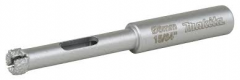 BROCA DIAMANTE MAKITA D-77403 12mm. (Taladro)
