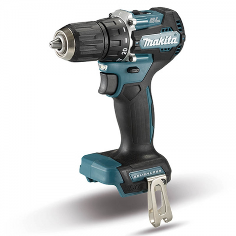 TALADRO COMBINADO BAT. MAKITA DDF487Z 18V. S/BAT.